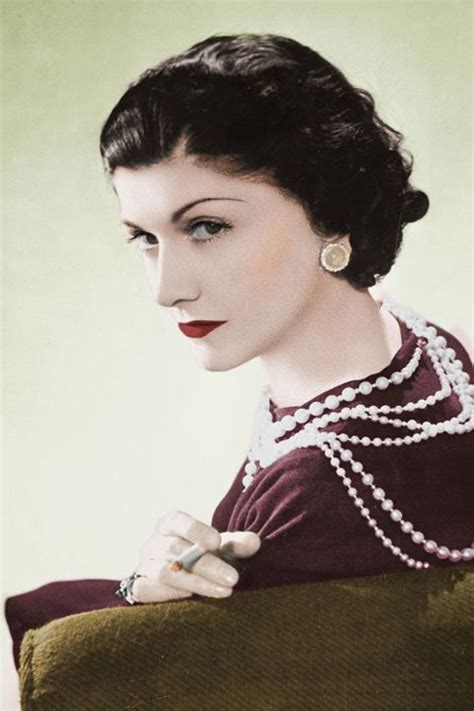 how did chanel revolutionized fashion|coco Chanel real name.